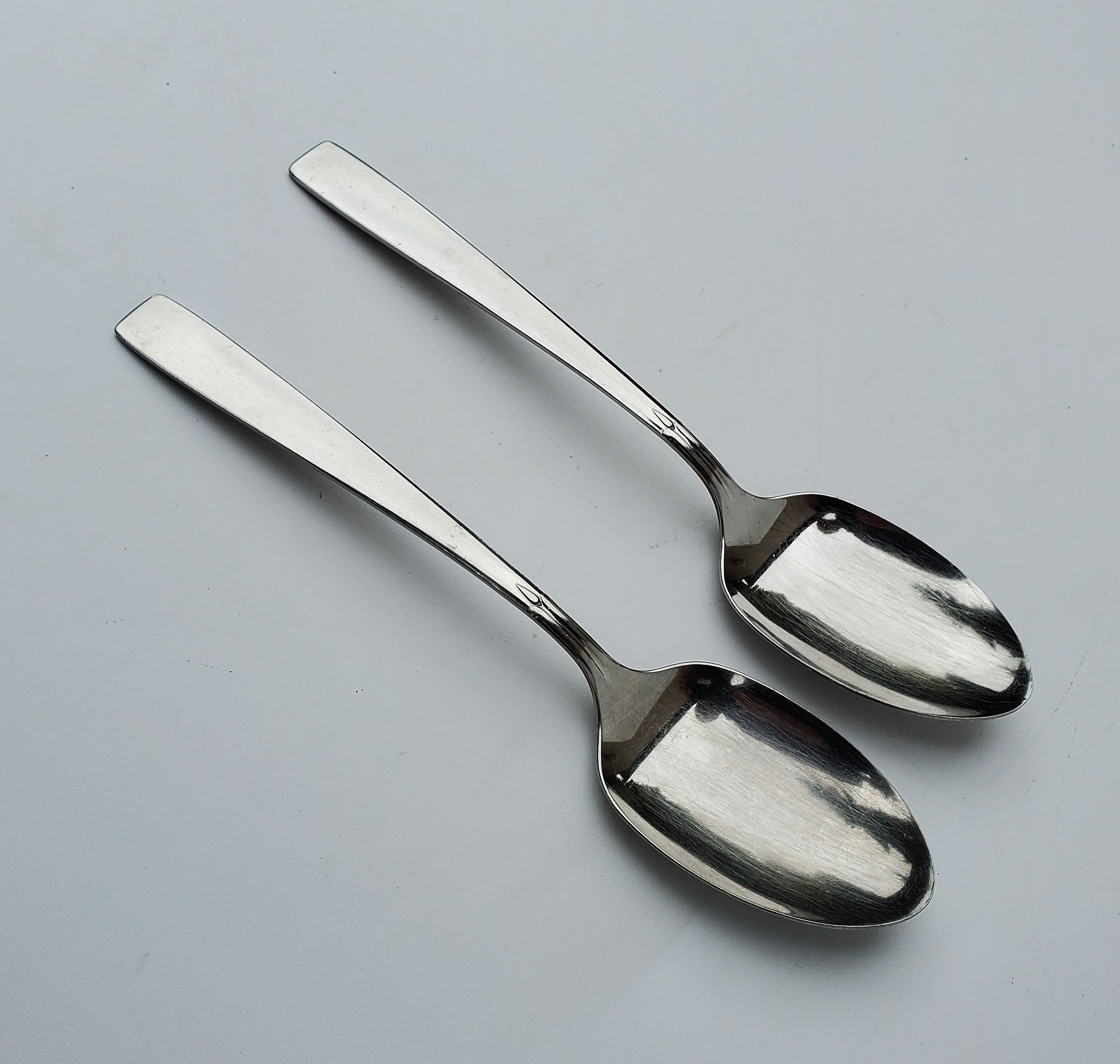 Royal Albert - Cucchiaini da tè, Jam spoon, Butter knife