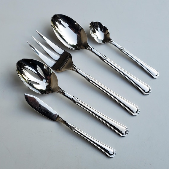 JA Henckels Zwilling International 18/10 Stainless - Monumentale