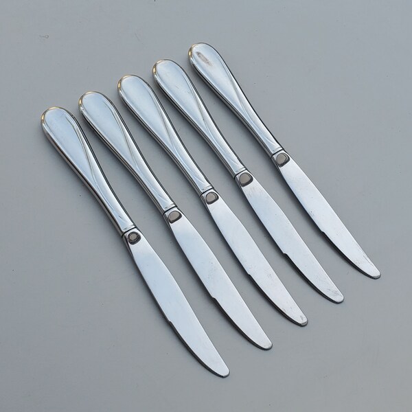Oneida Flatware Etsy