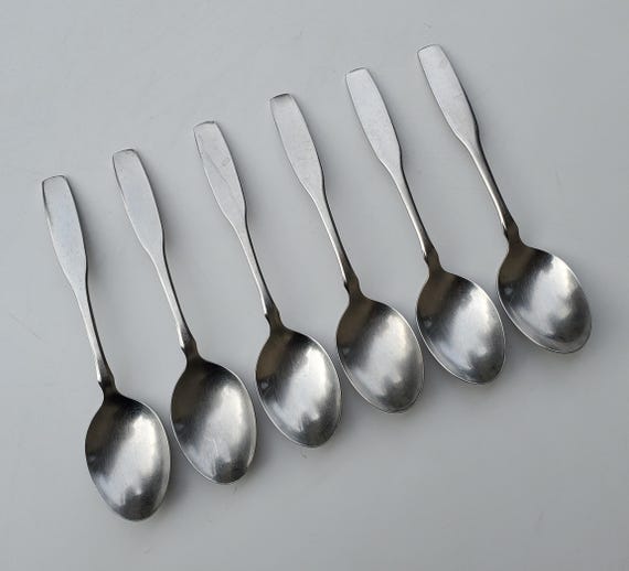 thumbnail image 2 of Oneida Community Stainless Paul Revere Flatware – You Choose Pieces – Made In USA 2 of 4