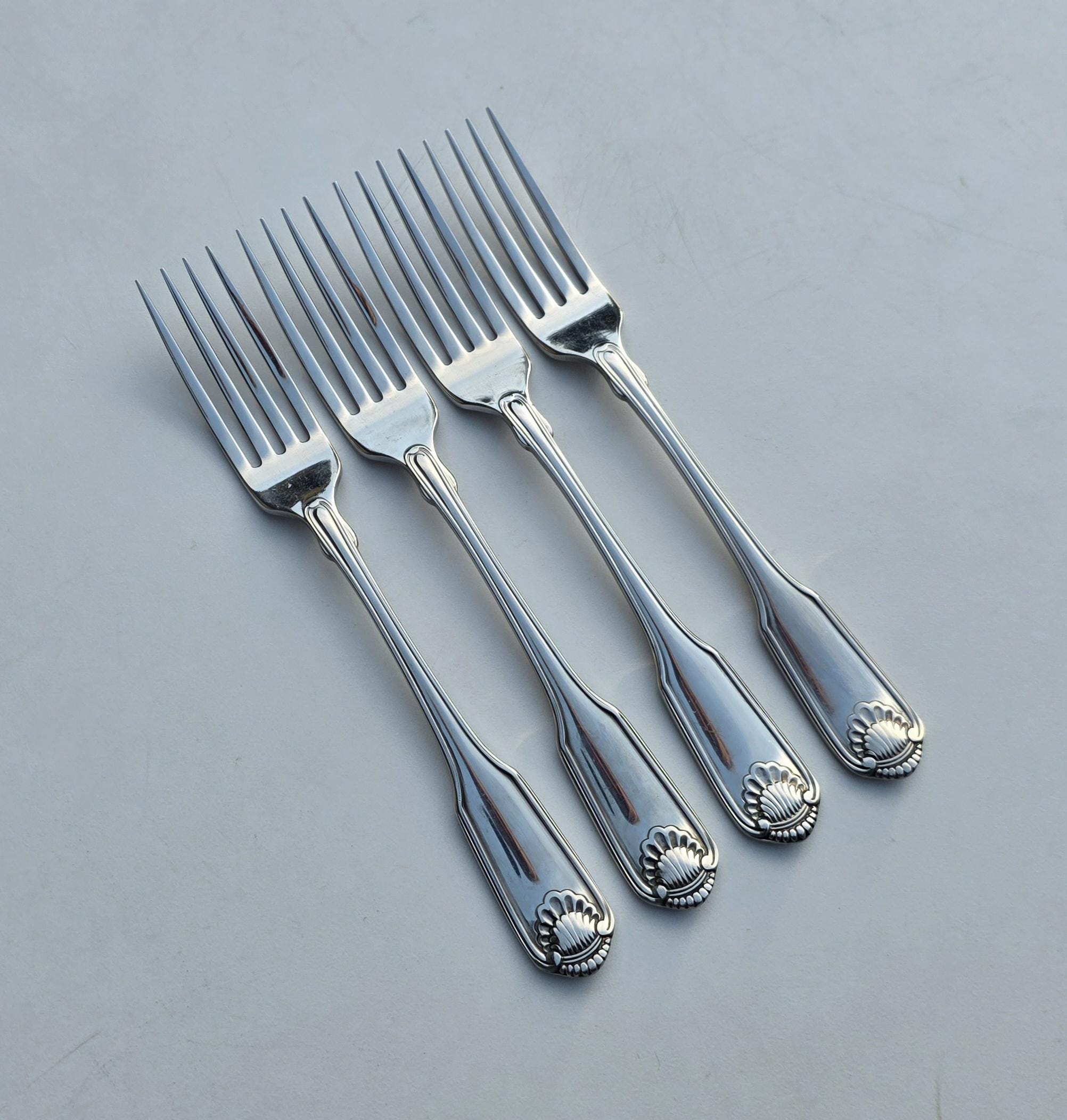 Oneida Silver Set - Etsy Canada