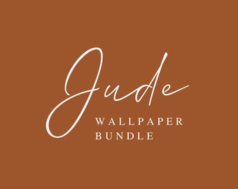 Pakiet tapet Jude