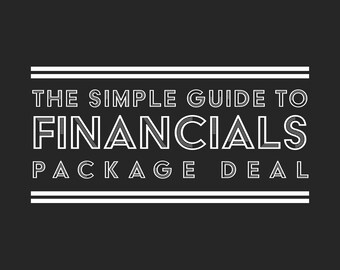 Prosty przewodnik po finansach