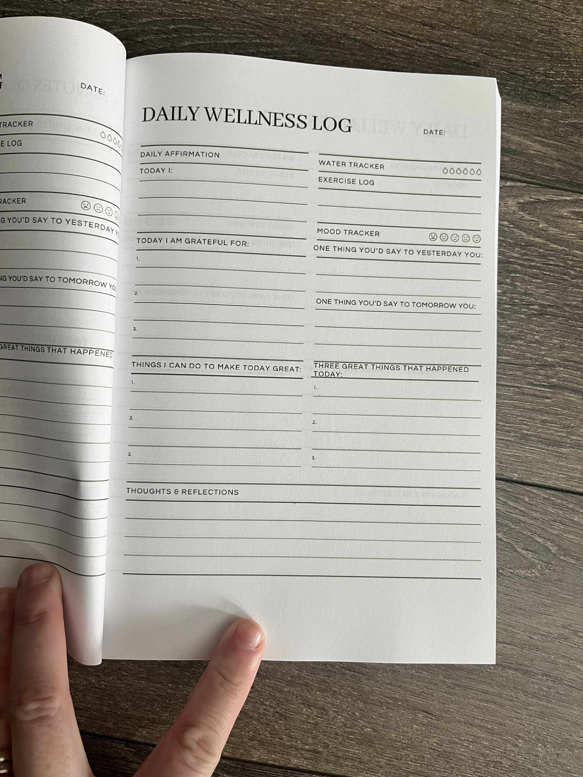 The Ultimate Nurse's Self-care Toolbox: A Complete Wellness Journal and ...