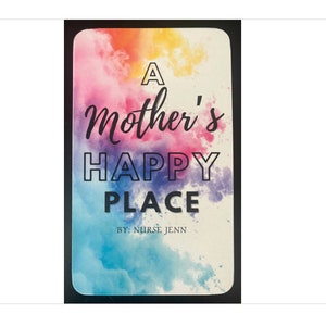 Words of Love: een hartverwarmend deck voor moeders om sterke punten en inspiraties te vinden, een doordacht herinneringsdeck voor moeders om elk moment te omarmen