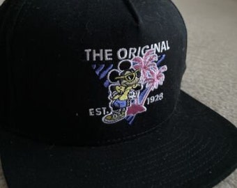 vans mickey pas cher