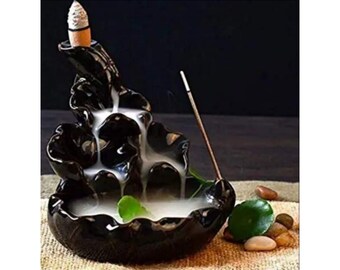 Smoke Fountain Etsy Smoke Fountain Etsy