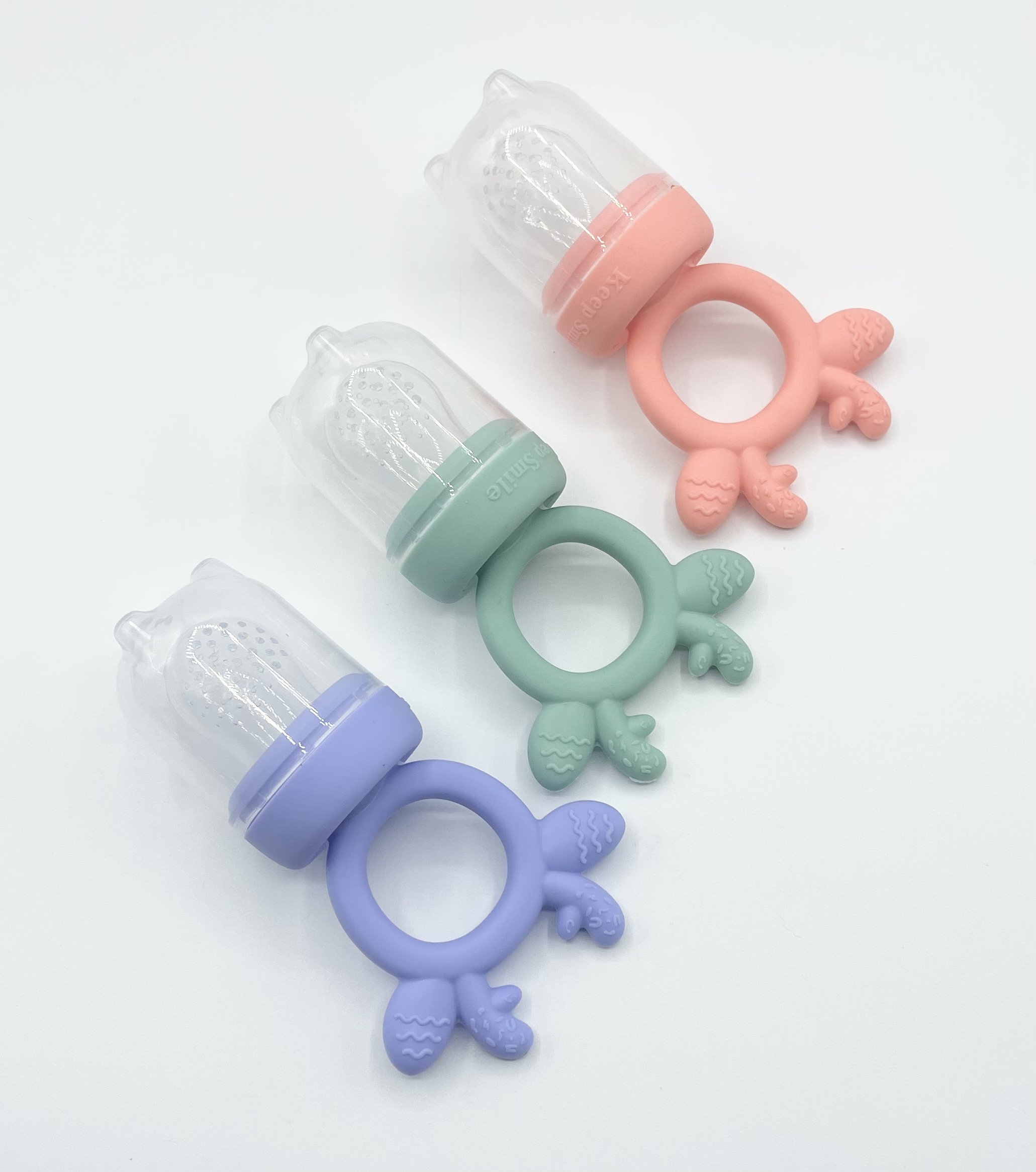 Teethers You Can Freeze