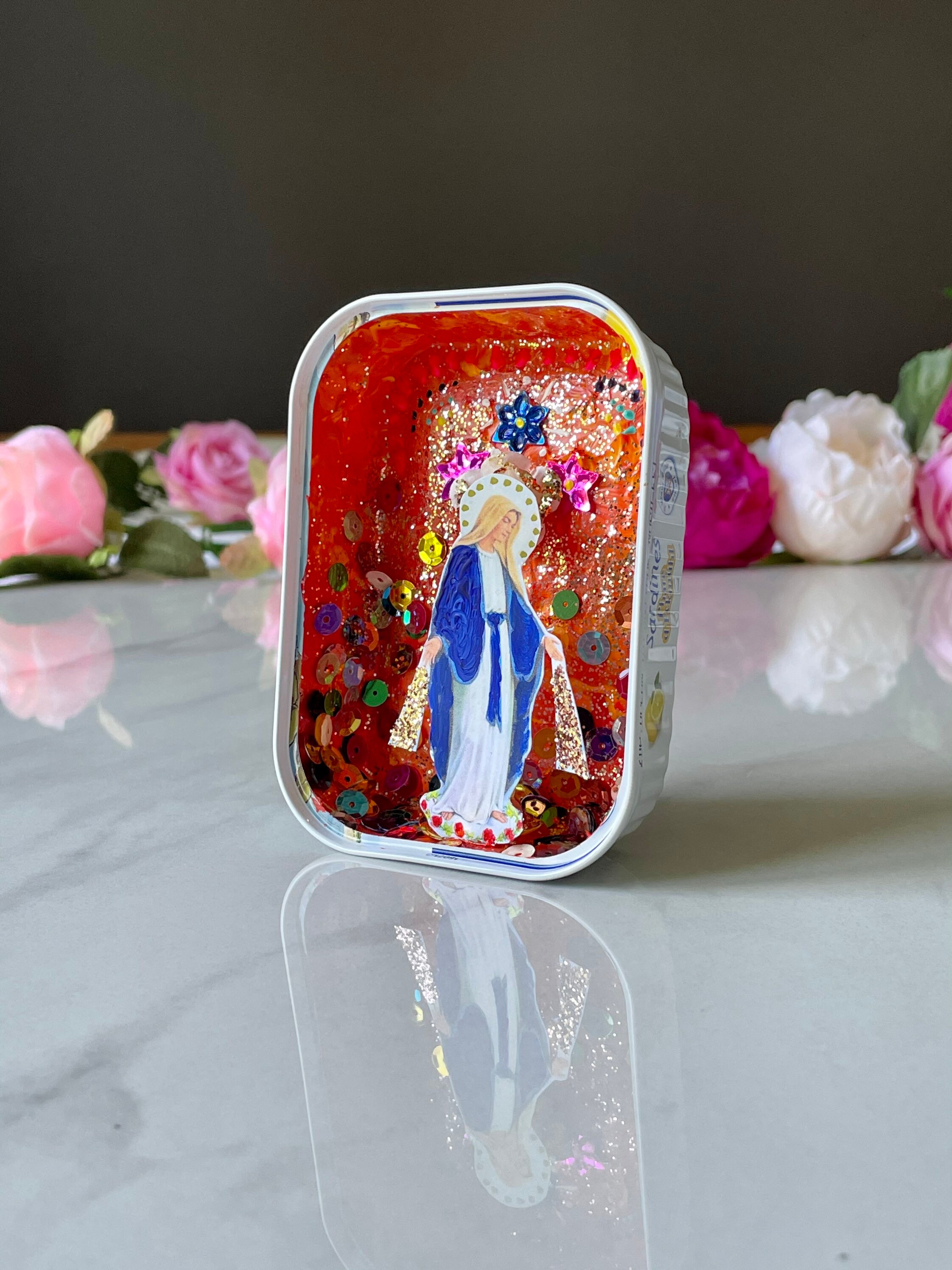 C'est Dans La Boîte Sardines #2