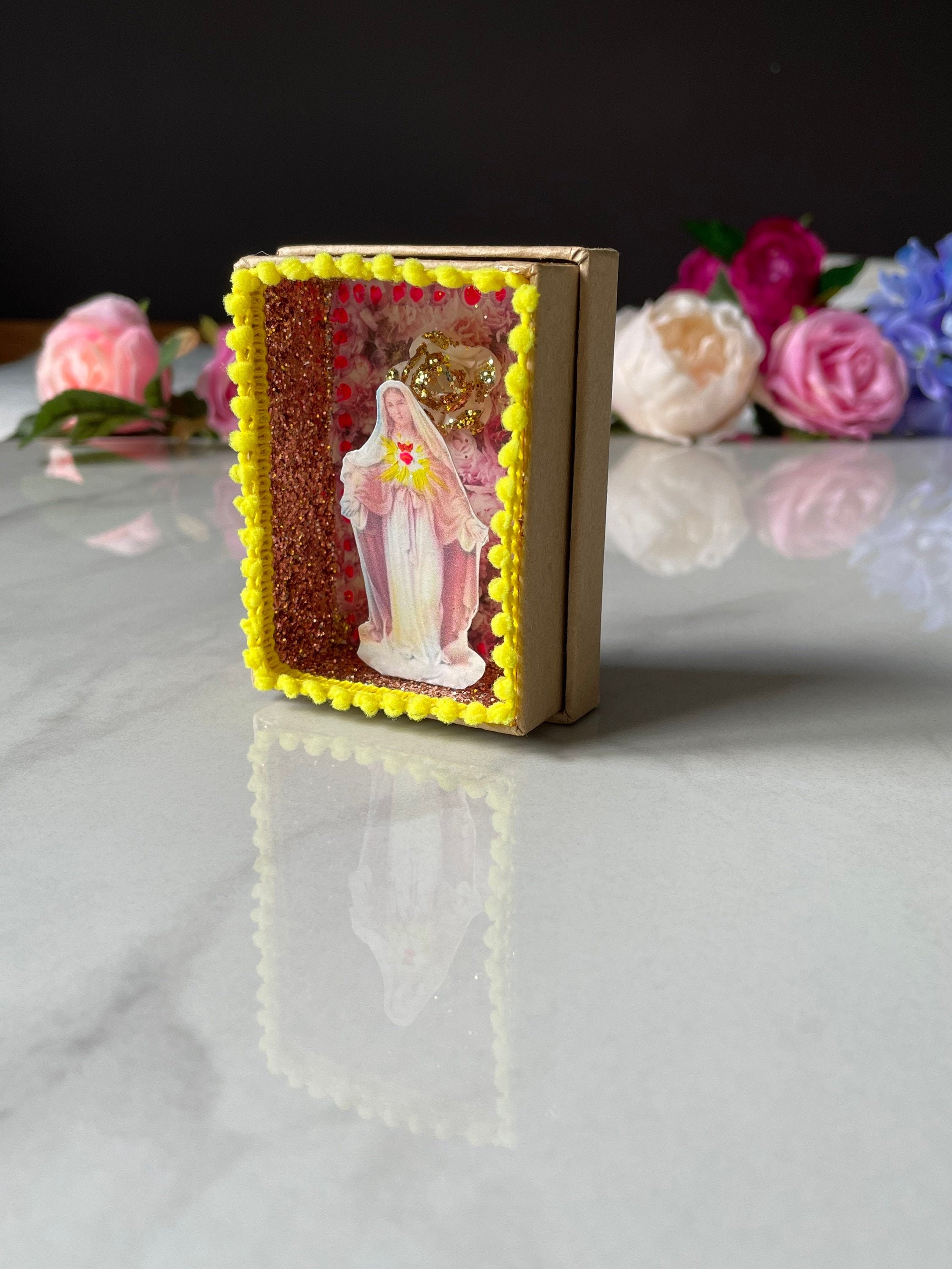 C'est Dans La Boîte mm #1