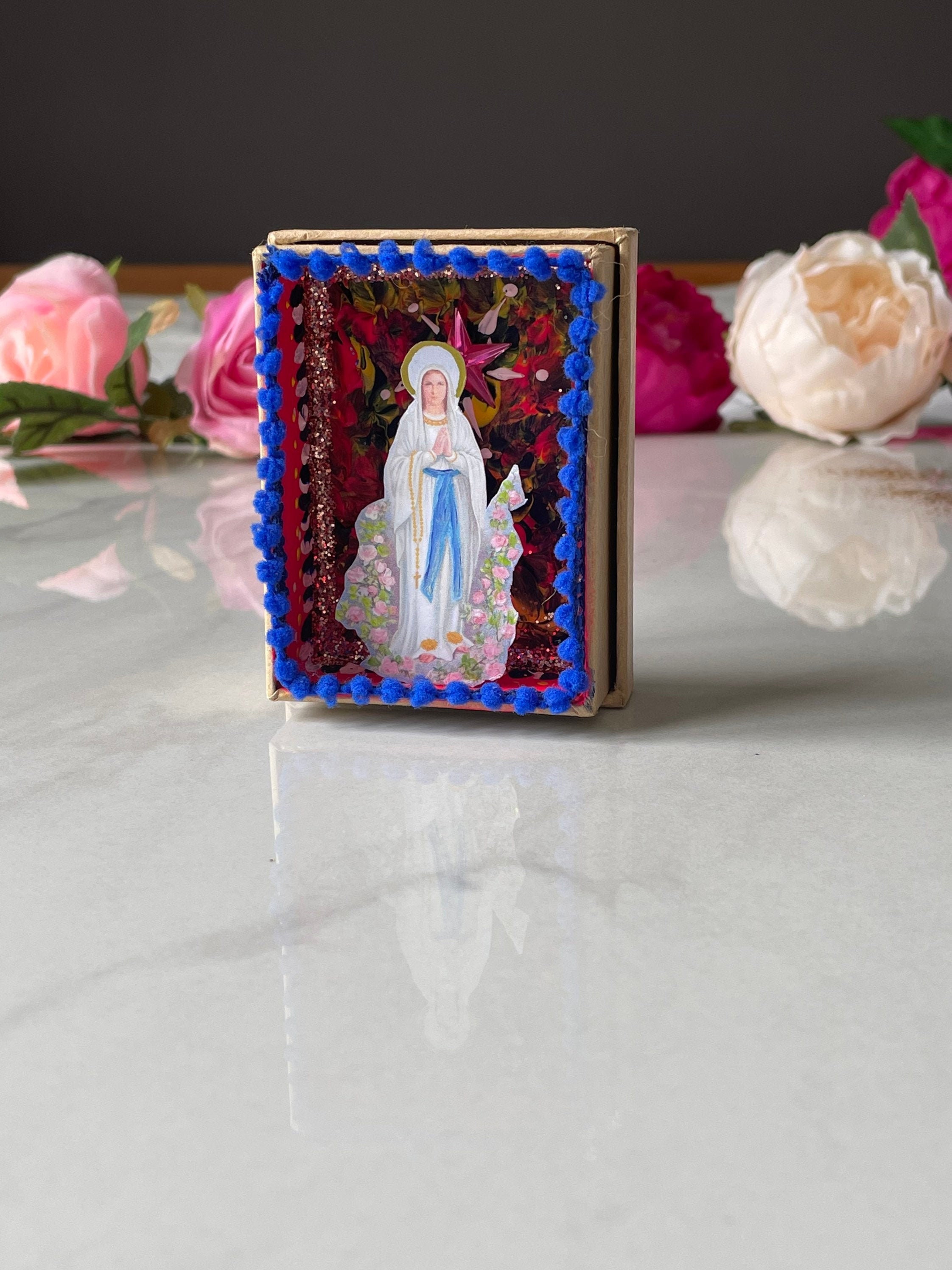 C'est Dans La Boîte mm #4