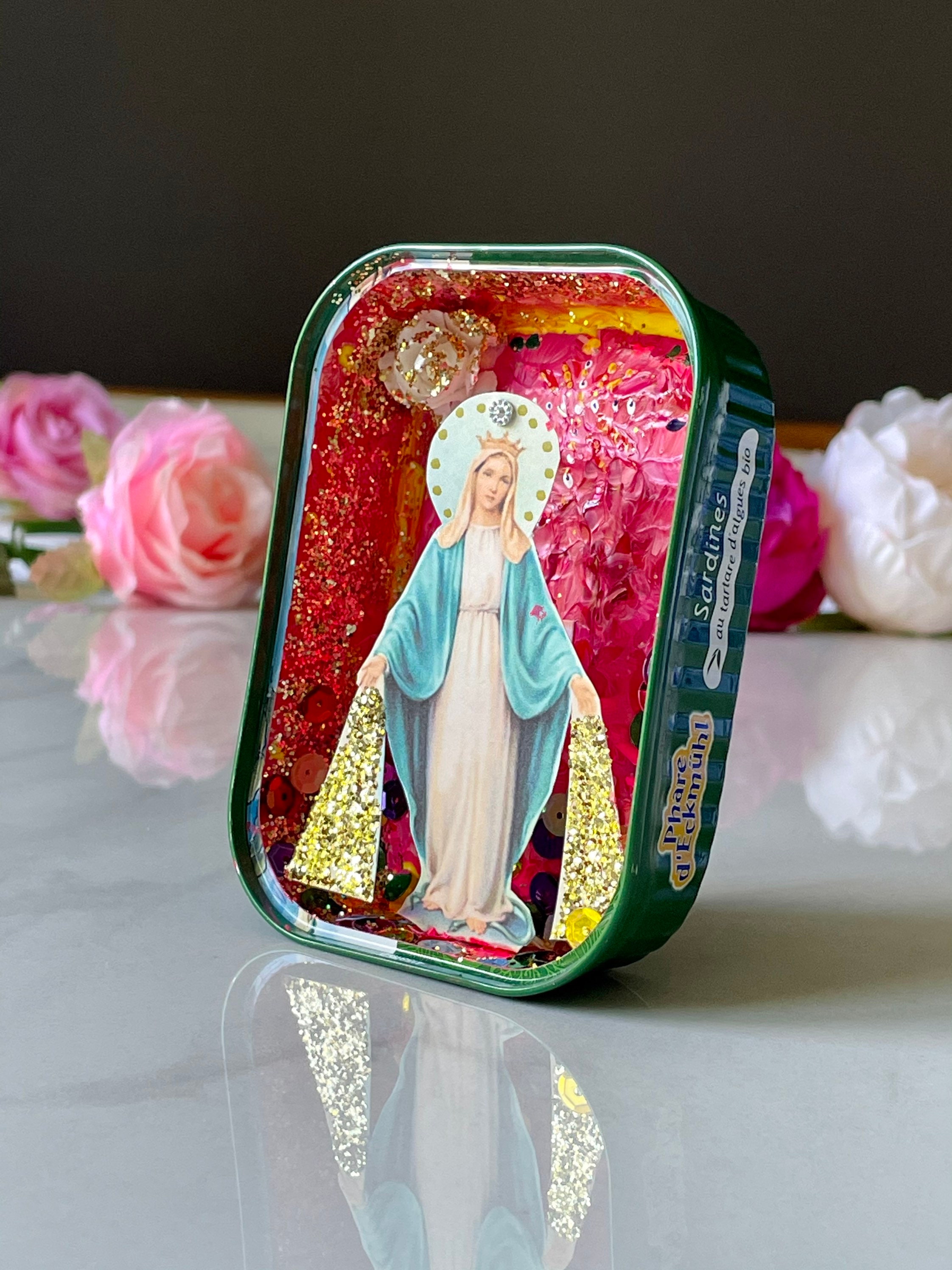 C'est Dans La Boîte Sardines #1