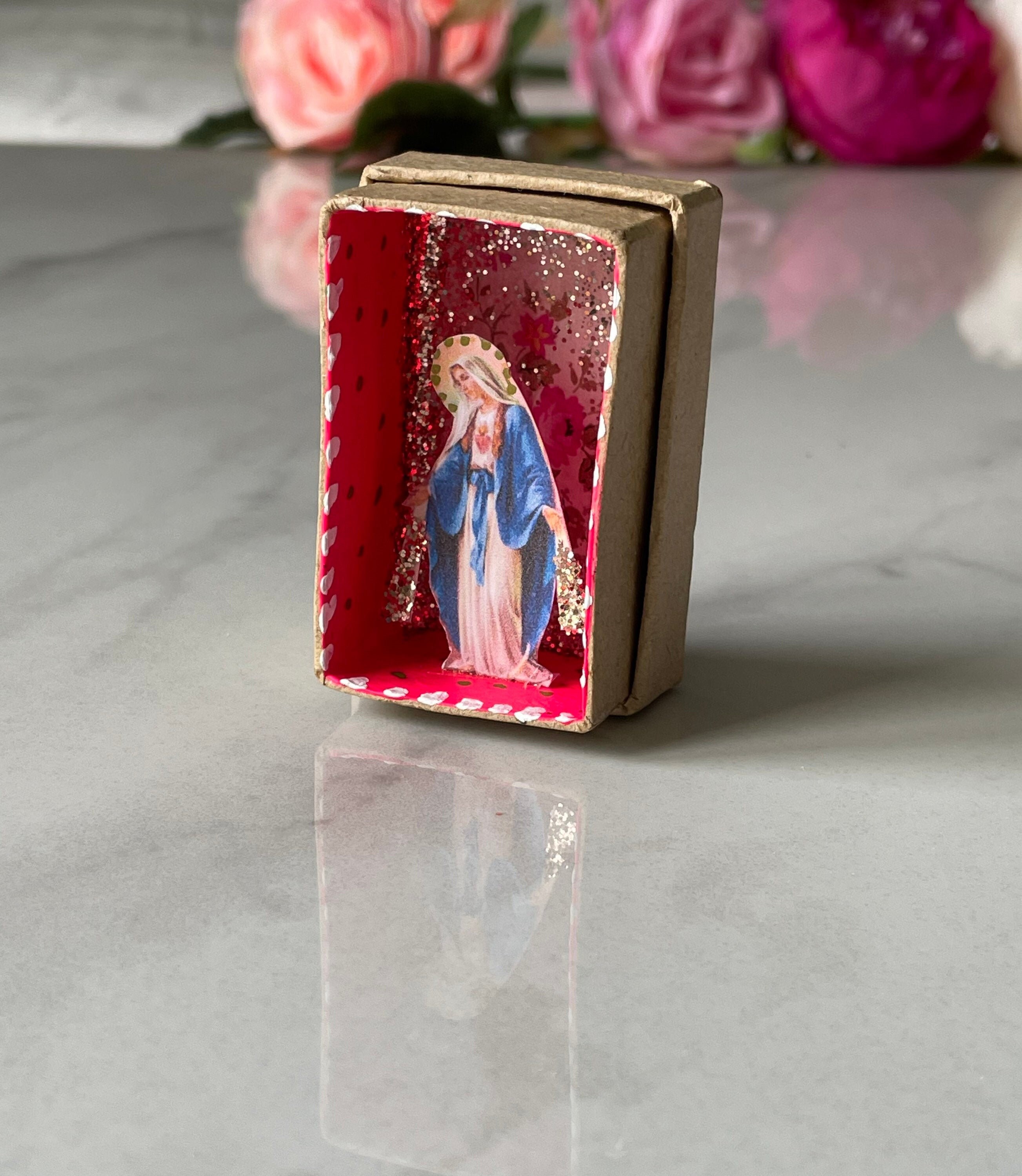 C'est Dans La Boîte Pm #5