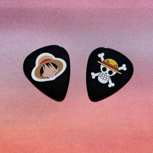 Guitar Picks
