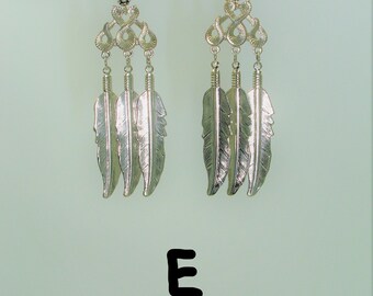 Handmade Designer Earrings -Er02