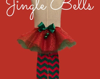 Bell Tutu | Etsy