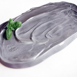 Cream Plate