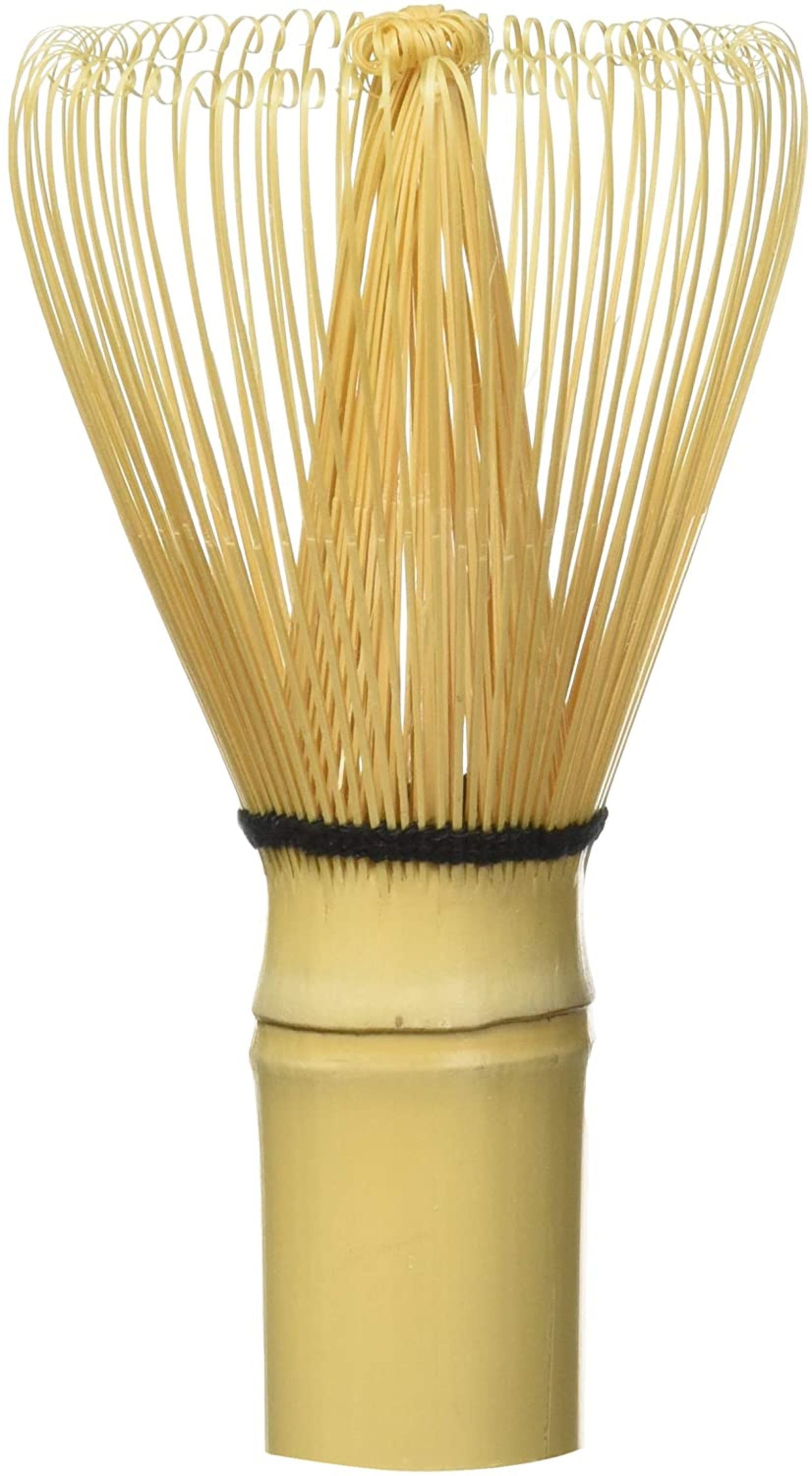 Bamboo Whisk Traditional Japanese Chasen Etsy