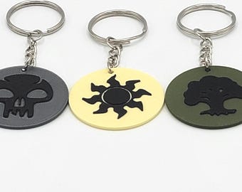 MTG　マジックザギャザリング　アクリルキーチェーン　ジェイス Amazon.co.jp: FANTHFUL マジック ザ ギャザリング FP009MTG2023