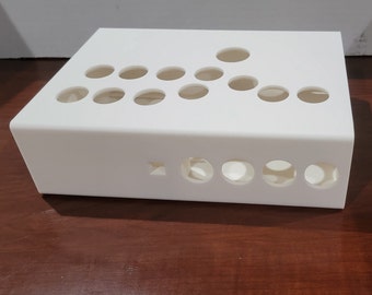 3D Printed Fightstick - Praetorian Pugilist