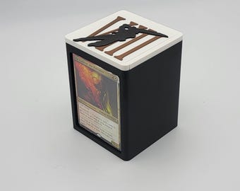 マジック：ザ・ギャザリング デッキボックス - ファイナル