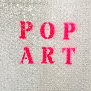 Pink Pop