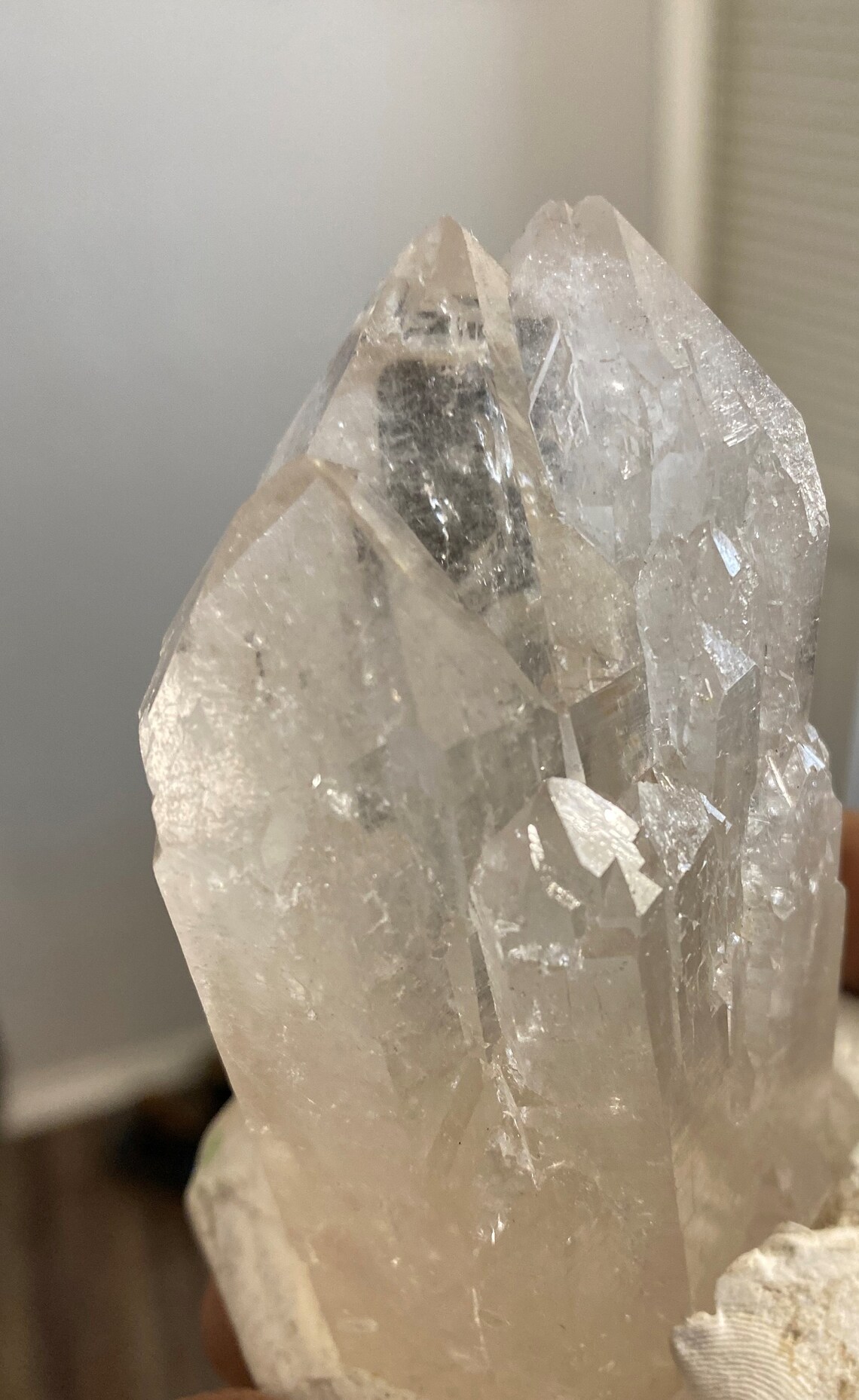 Cathedral Quartz For Sale