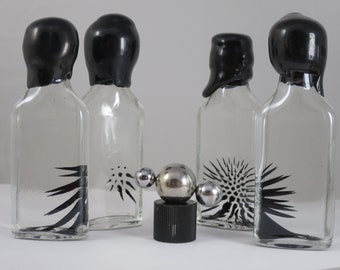tiny ferocity ferrofluid display (incl. free delivery)