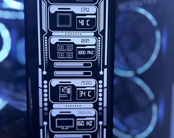 CYBER　ファミバンス サイバーパンク with レトロフューチャー？『2064:Read Only