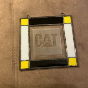 Cat equipment