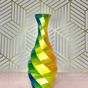 Art Deco Vases - Etsy Art Deco Vases - Etsy