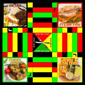 Foodie ludi