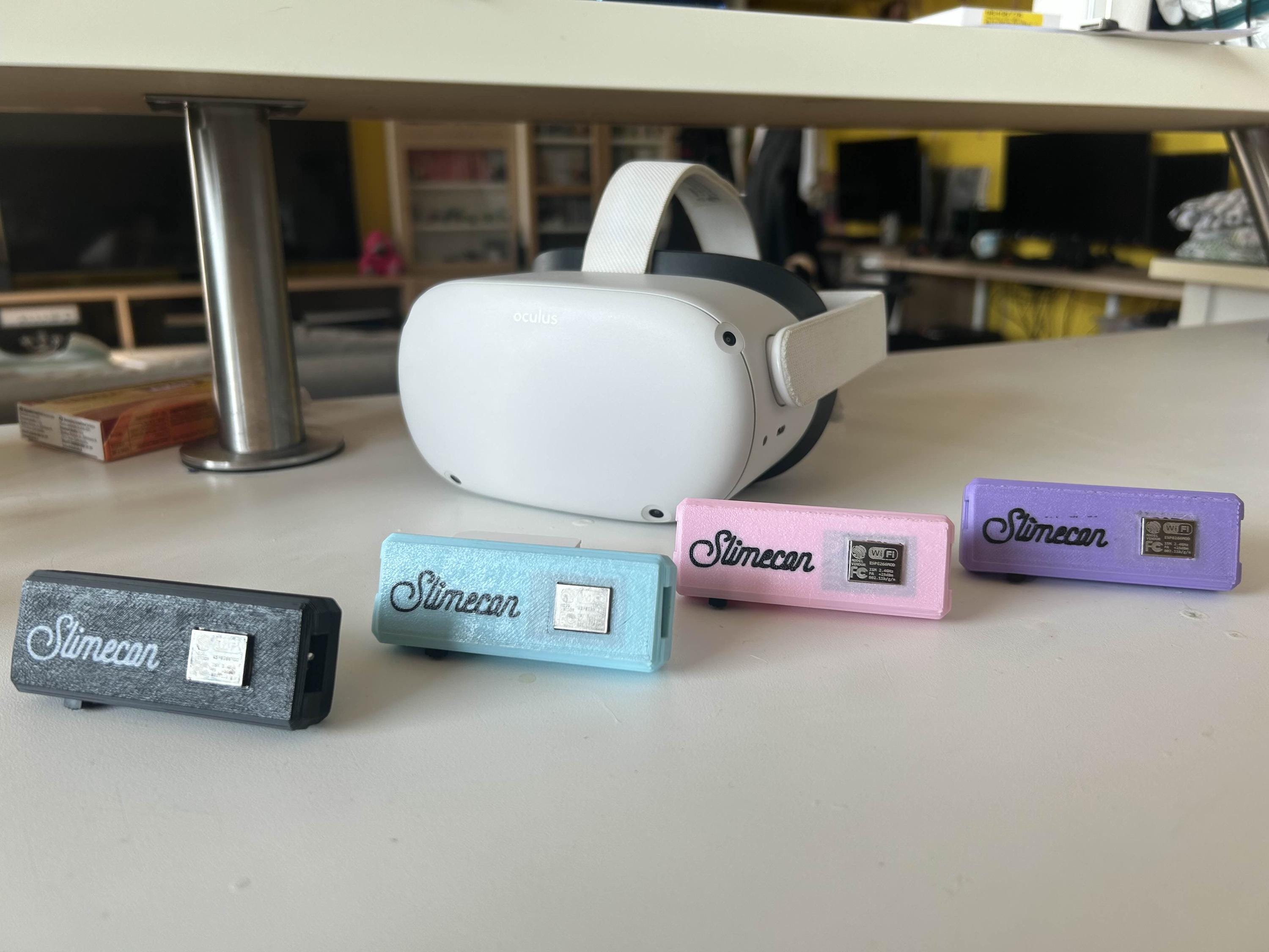 Slime VR　トラッカー Slime vr tracker - Etsy 日本