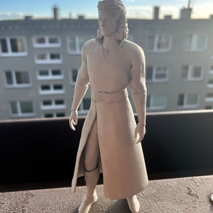 Baldur&#39;s Gate 3 - Gale figure (20cm)