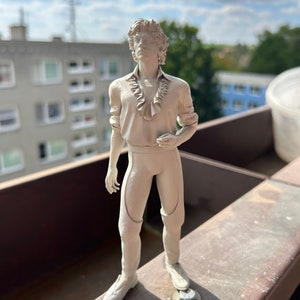 1/10 アスタリオン 未塗装未組立 バルダーズゲート3 Baldurs