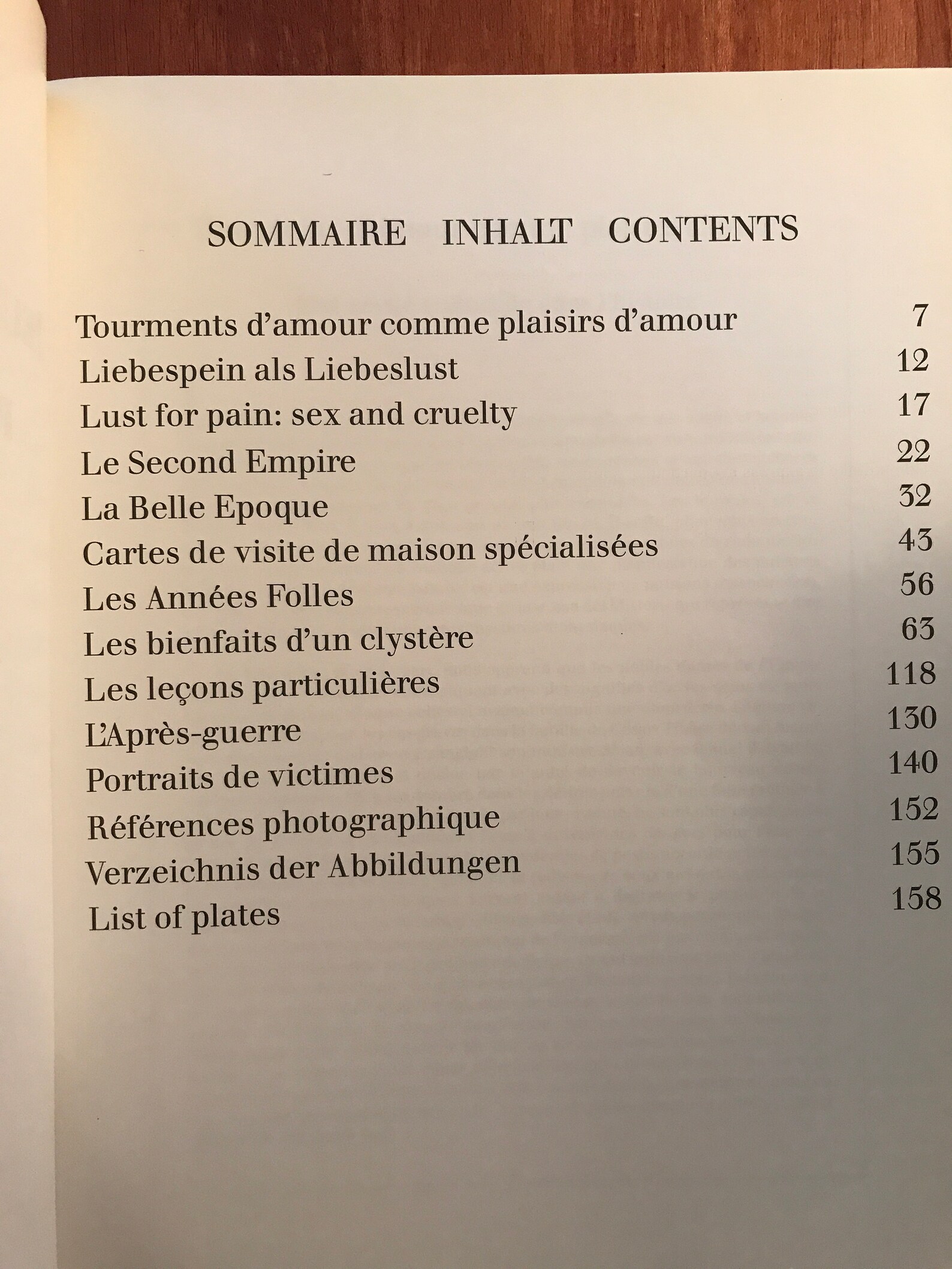 Jeux De Dames Cruelles 1850-1960 by Serge Nazarieff, Art Photographs 