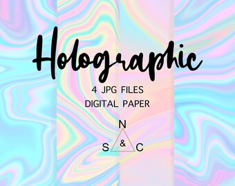 Foil Wallpaper Etsy