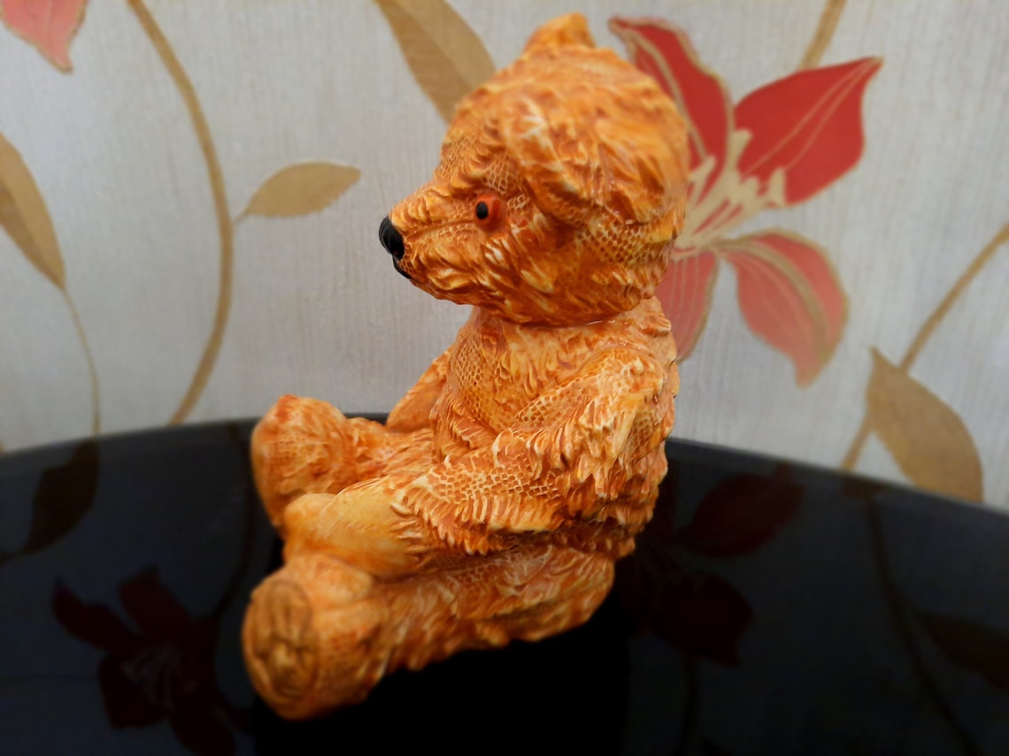 BESWICK GEORGE TEDDY Bear | Etsy