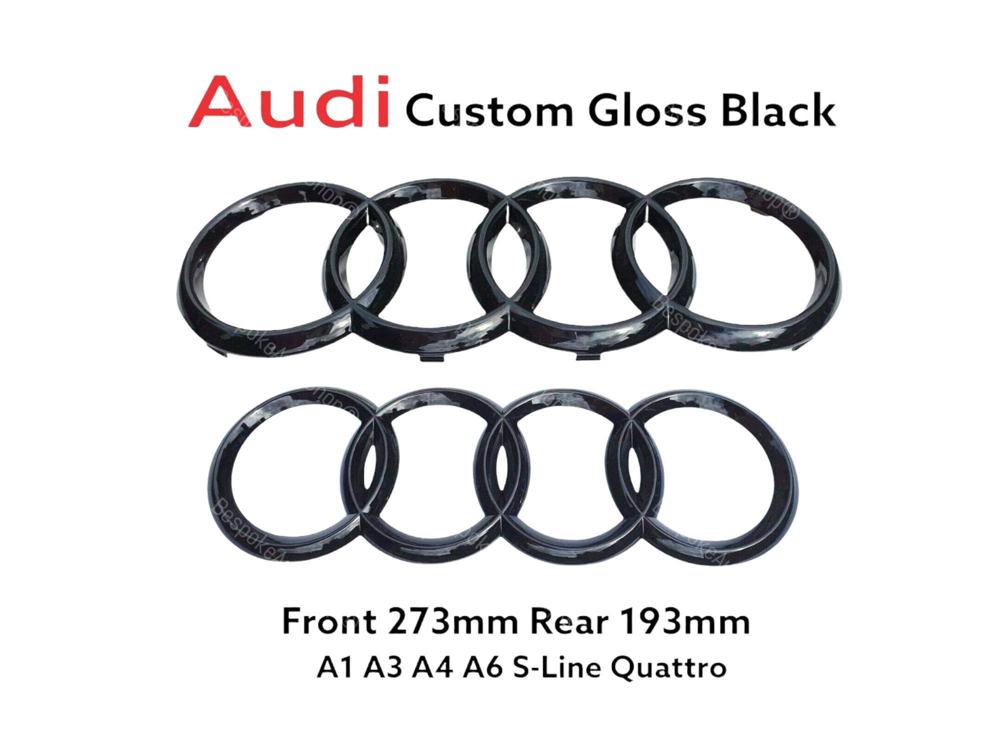 Audi A4 Accessories - Etsy