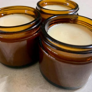Vanilla Tallow Balm: Grass-Fed Beef, Cracked Heel & Hand Cream