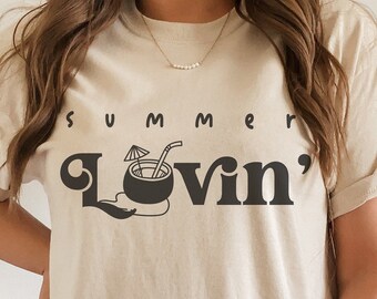 Download Summer Lovin Svg Etsy