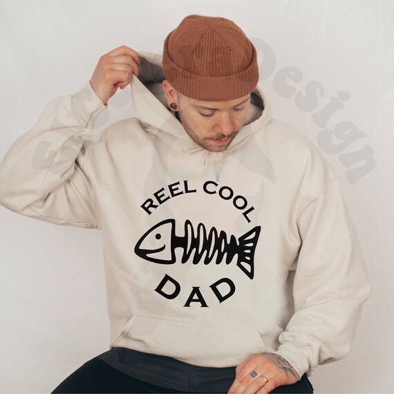Reel Cool Dad Funny Fishing Shirt Svg Cut File Png Tshirt Design, Fishing  Svg, Fathers Day Gift Svg, Dad Svg, Funny Dad Svg, Coffee Mug Svg 