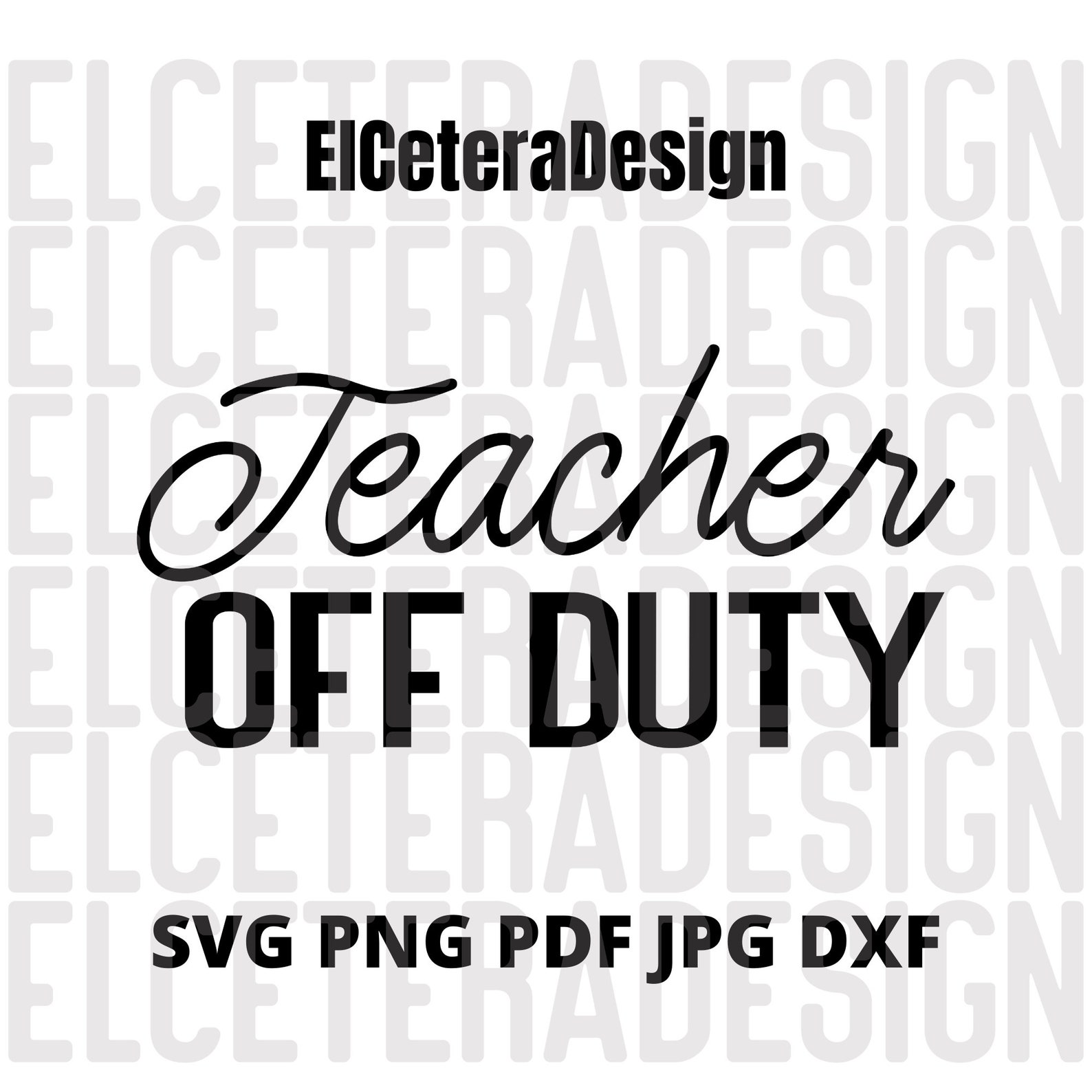 Free Free Summer Teacher Svg 79 SVG PNG EPS DXF File
