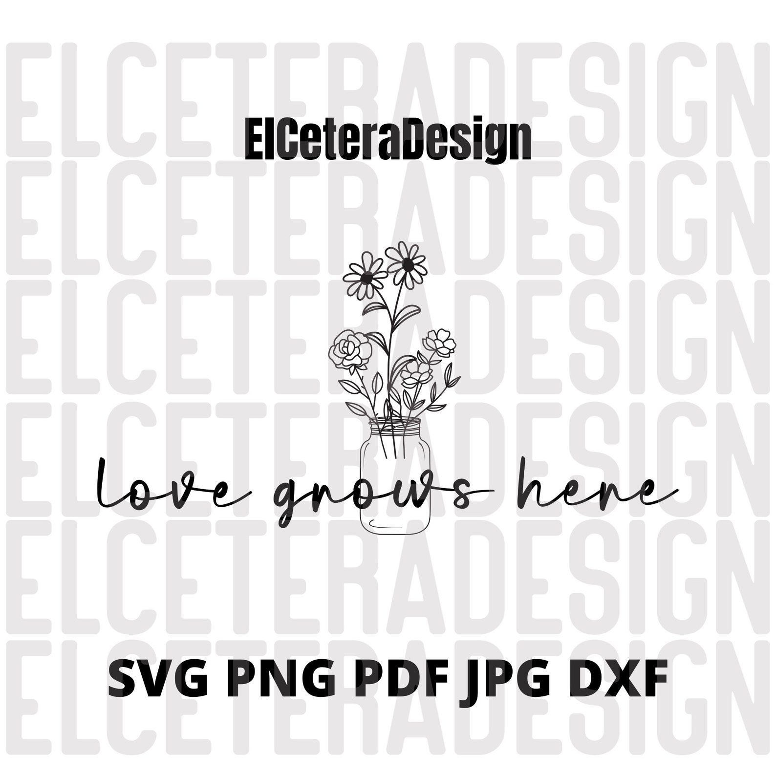 Free Free Mason Jar Love Svg Free 20 SVG PNG EPS DXF File