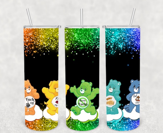 20oz Sublimation Tumbler Wrap Digital Download Bold Sassy Sarcastic Hilariously Funny