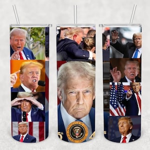 20oz Sublimation Tumbler Wrap digital Download