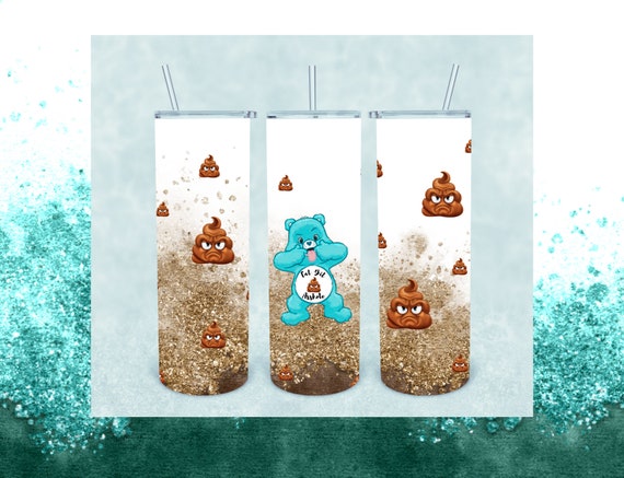 20oz Sublimation Tumbler Wrap