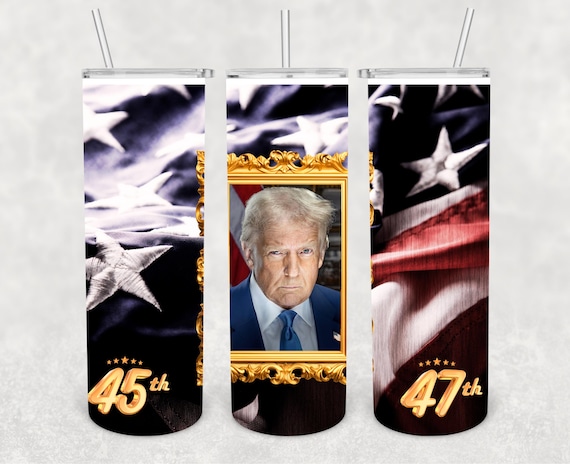 20oz Sublimation Tumbler Wrap digital Download