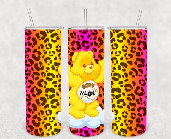 20 oz Sublimation Tumbler Wrap