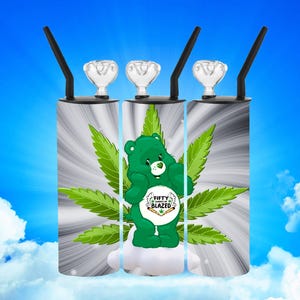 20 oz Sublimation Tumbler Wrap